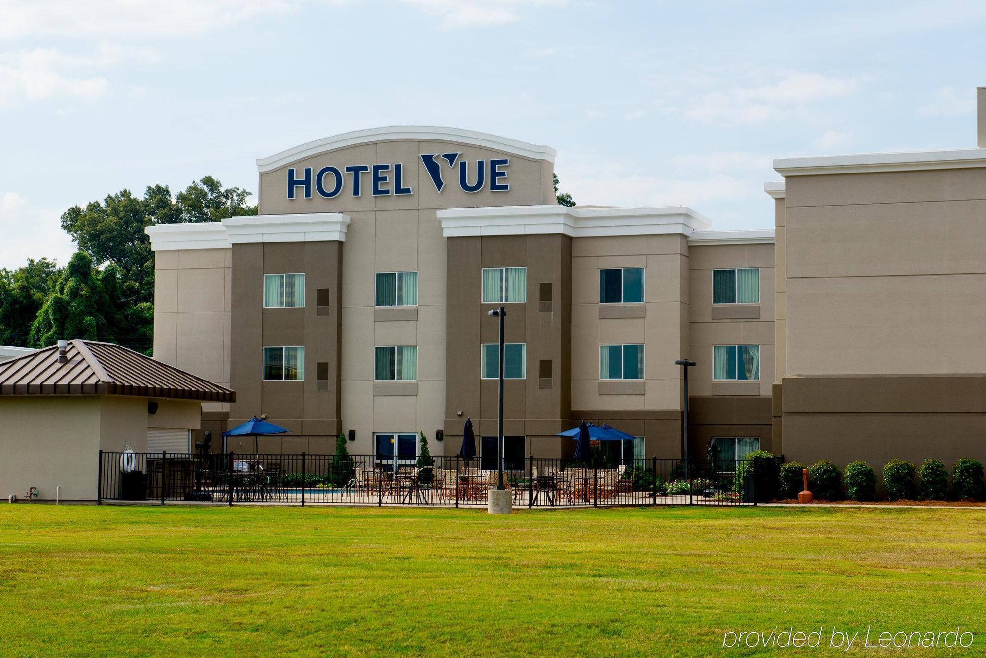 Hotel Vue, Ascend Hotel Collection Natchez Eksteriør bilde