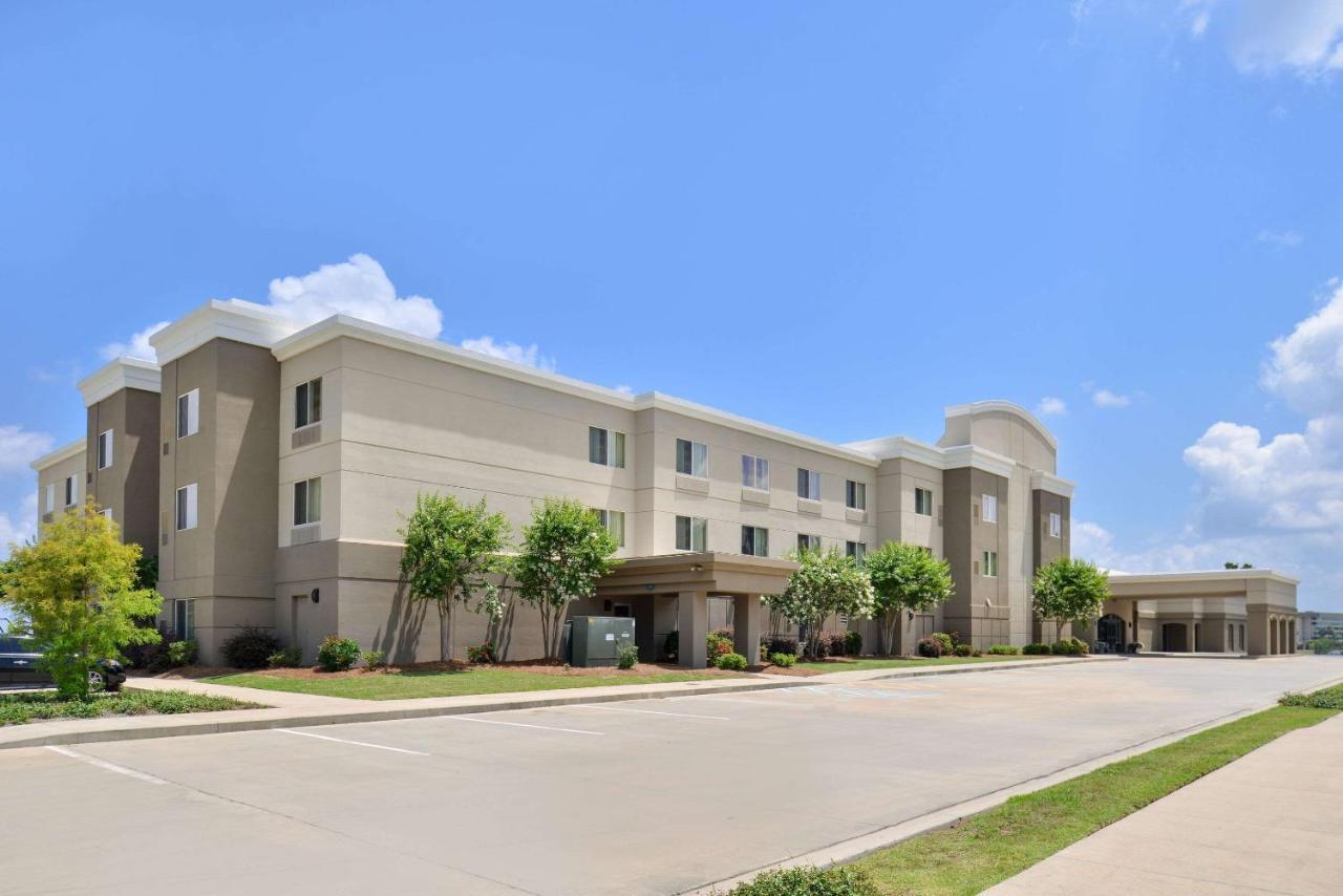 Hotel Vue, Ascend Hotel Collection Natchez Eksteriør bilde