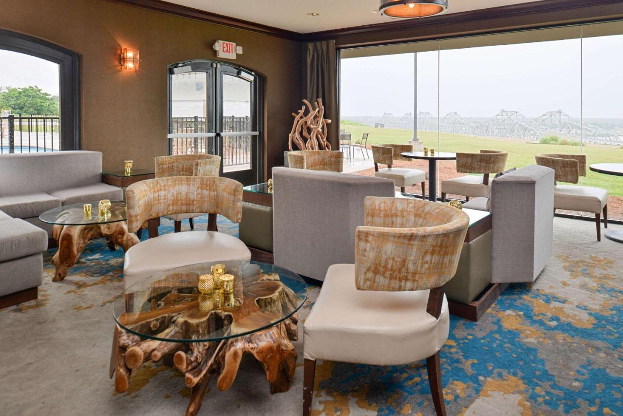 Hotel Vue, Ascend Hotel Collection Natchez Eksteriør bilde
